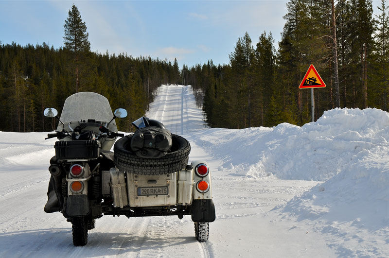 Scandinavie, Norvge, Sude, Finlande